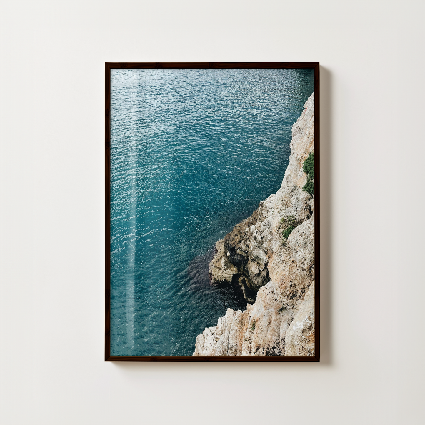Beyond the Cliff