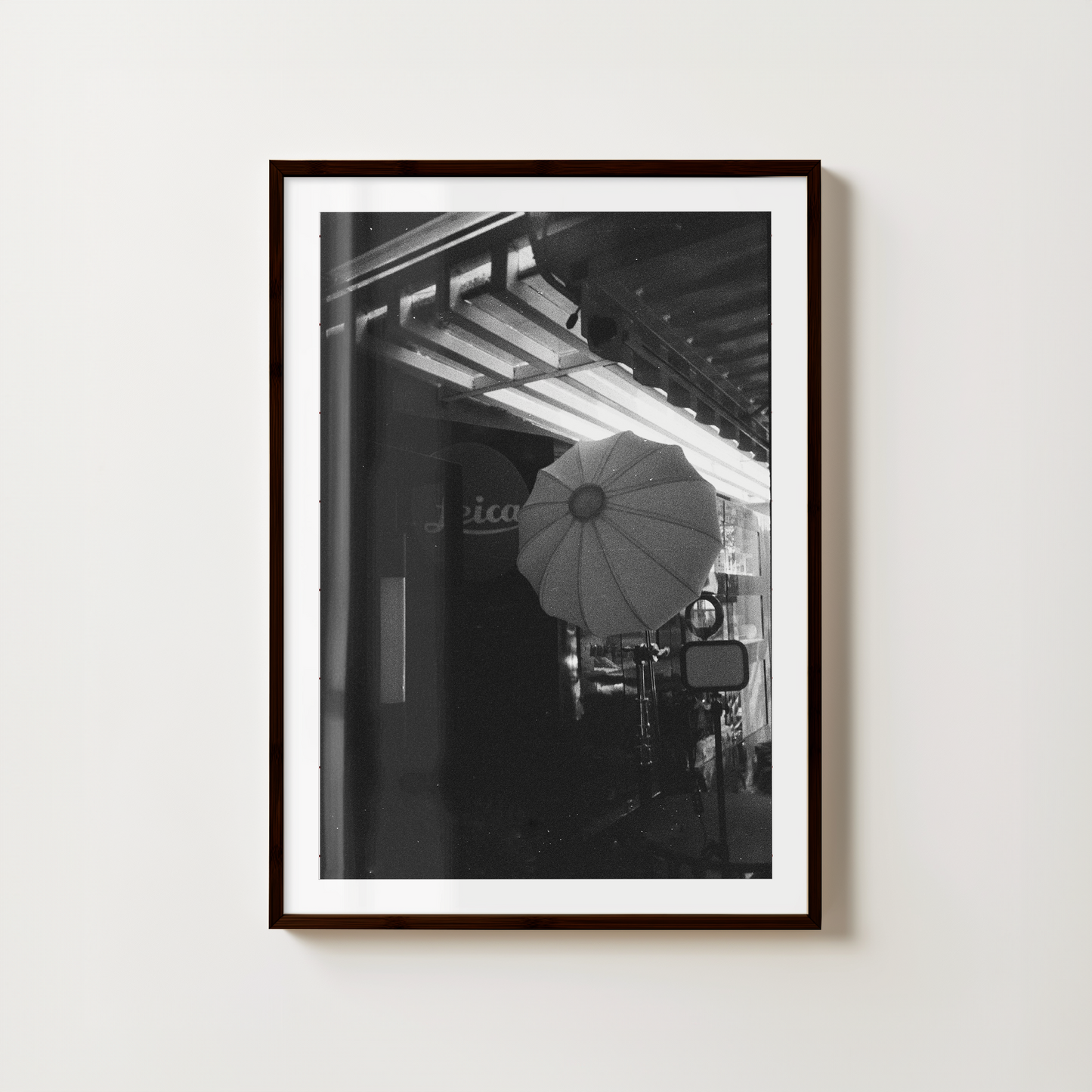 Noir in Focus